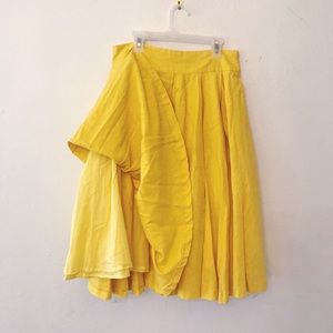 Leanne Barlow - Take A Bow Skirt